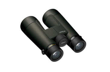 Image of Nikon Prostaff P7 10x50mm Roof Prism Binoculars, Black, Full Size, 16847