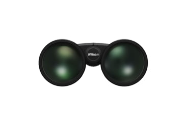 Image of Nikon Prostaff P7 10x50mm Roof Prism Binoculars, Black, Full Size, 16847