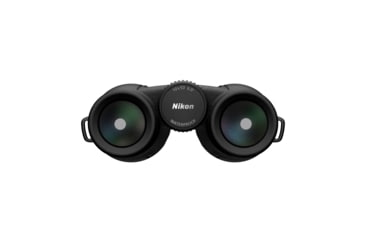 Image of Nikon Prostaff P7 10x50mm Roof Prism Binoculars, Black, Full Size, 16847