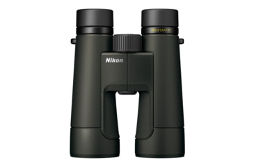 Image of Nikon Prostaff P7 10x50mm Roof Prism Binoculars, Black, Full Size, 16847