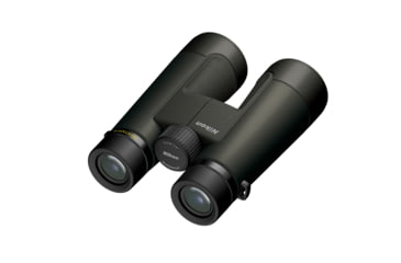 Image of Nikon Prostaff P7 12x50mm Roof Prism Binoculars, Black, Full Size, 16848