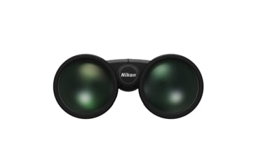 Image of Nikon Prostaff P7 12x50mm Roof Prism Binoculars, Black, Full Size, 16848