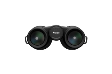 Image of Nikon Prostaff P7 12x50mm Roof Prism Binoculars, Black, Full Size, 16848