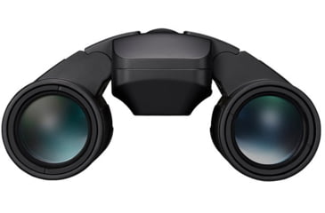 Image of Nikon STABILIZED 10x25mm S Roof Prism Binoculars, Black, 16782