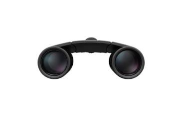 Image of Nikon Trailblazer 8x25mm Roof Prism Binoculars, Black, Compact, 16852