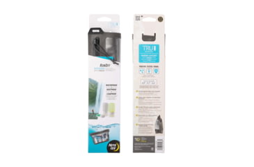 Image of Nite Ize Runoff Waterproof 3-1-1 Pouch - RO311-09-R8