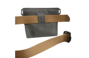 Image of Nite Ize RunOff Waterproof Pocket, 5.2 x 6.8in, ROP-09-R8