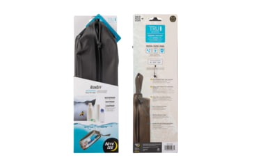 Image of Nite Ize Runoff Waterproof Toiletry Bag - ROT-09-R8
