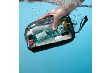 Image of Nite Ize Runoff Waterproof Toiletry Bag - ROT-09-R8