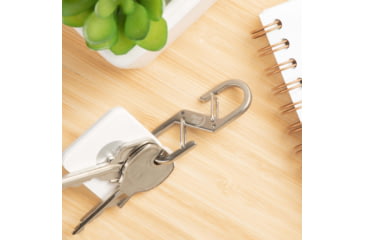 Image of Nite Ize Z-series Dual Carabiner - ZS2-11-R6