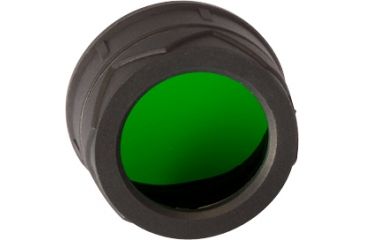 Image of Nitecore 34mm Filter, MT25, MT26, Green, 6952506490387