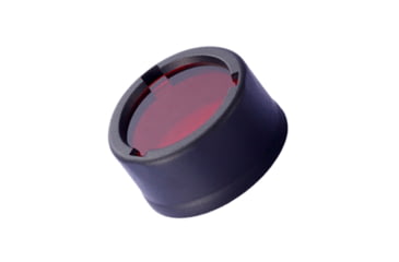 Image of Nitecore 65mm Filter, P30i, Red, 6952506494408