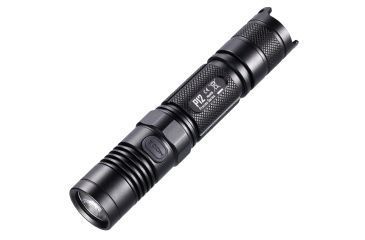 Image of Nitecore LED Flashlight, Black 950 Lumens NCP12