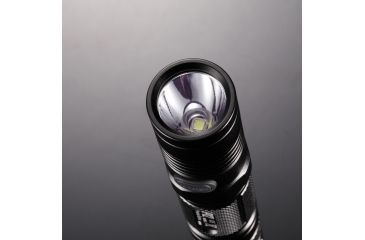 Image of Nitecore LED Flashlight, Black 950 Lumens NCP12