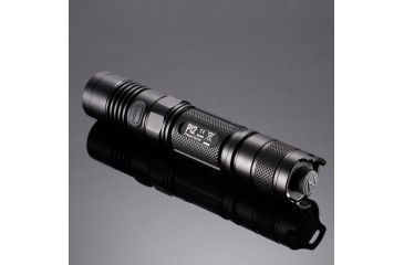 Image of Nitecore LED Flashlight, Black 950 Lumens NCP12