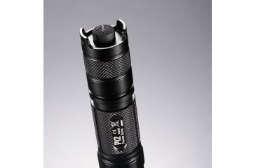 Image of Nitecore LED Flashlight, Black 950 Lumens NCP12