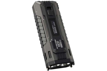 Image of Nitecore EDC37 USB-C Rechargeable 8000 Lumens LED EDC Flashlight