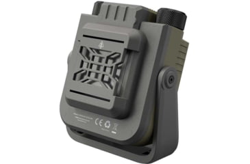 Image of Nitecore NWL30 3-in-1 Outdoor Lantern with Mosquito Repeller and Power Bank Functions