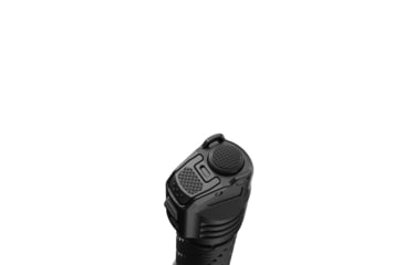 Image of Nitecore P27iX 5000 Lumen 21700 Li-Ion Rechargeable LED Customizable Tactical Flashlight w/ Multi-Beam Modes