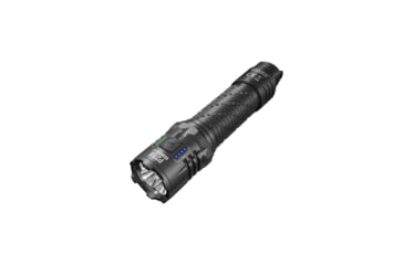 Image of Nitecore P27iX 5000 Lumen 21700 Li-Ion Rechargeable LED Customizable Tactical Flashlight w/ Multi-Beam Modes