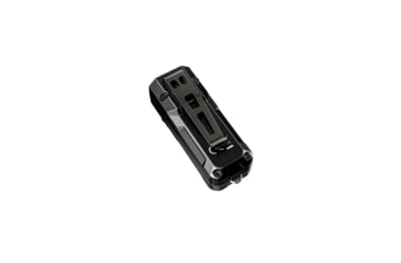 Image of Nitecore TUP2 MCT Rechargeable Keychain EDC Lithium Ion 1200 Lumens LED Flashlight, Black, 6952506409501