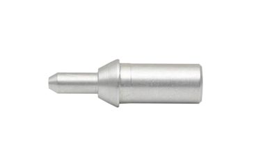 Image of No Limit Burnstick Pin Bushing, Silver, Pack of 12, 30009