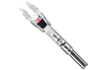 Image of Nockturnal G Nock Shift Lighted Nocks, Set of 3, Pink, NT-816
