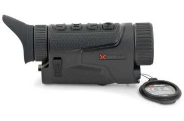 Image of NOCPIX LUMI LRF H35R 2.5-20x35mm Thermal Monocular, 50 Hz, 640x512, Black, LUMIH35R