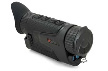 Image of NOCPIX LUMI LRF H35R 2.5-20x35mm Thermal Monocular, 50 Hz, 640x512, Black, LUMIH35R