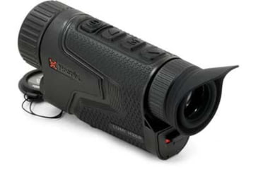 Image of NOCPIX LUMI LRF H35R 2.5-20x35mm Thermal Monocular, 50 Hz, 640x512, Black, LUMIH35R