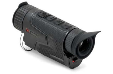 Image of NOCPIX LUMI LRF H35R 2.5-20x35mm Thermal Monocular, 50 Hz, 640x512, Black, LUMIH35R