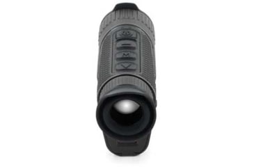 Image of NOCPIX LUMI LRF H35R 2.5-20x35mm Thermal Monocular, 50 Hz, 640x512, Black, LUMIH35R