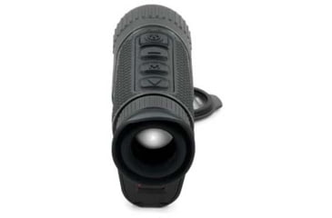 Image of NOCPIX LUMI LRF H35R 2.5-20x35mm Thermal Monocular, 50 Hz, 640x512, Black, LUMIH35R