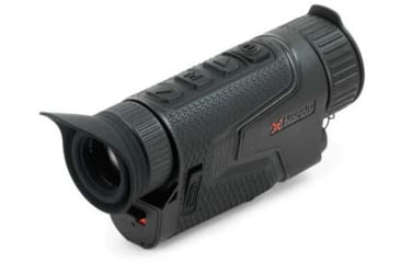 Image of NOCPIX LUMI LRF H35R 2.5-20x35mm Thermal Monocular, 50 Hz, 640x512, Black, LUMIH35R