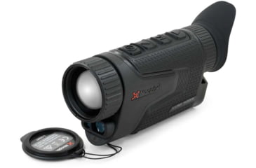 Image of NOCPIX LUMI LRF H35R 2.5-20x35mm Thermal Monocular, 50 Hz, 640x512, Black, LUMIH35R