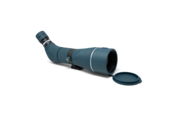 Image of Nocs Provisions Long View Spotting Scope, NOC-LGV-PFB
