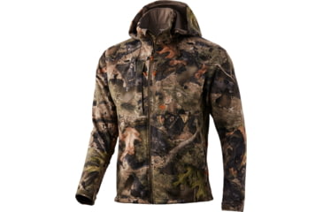 Image of Nomad Barrier Nxt Jacket Mossy Oak Droptine Xx-large
