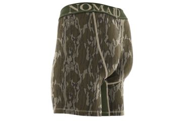 Image of Nomad Camo Boxer Jock, Mossy Oak Bottomland, 4XL N5000016MOB4XL
