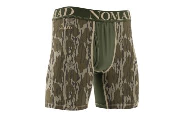 Image of Nomad Camo Boxer Jock, Mossy Oak Bottomland, 4XL N5000016MOB4XL