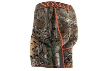Image of Nomad Camo Boxer Jock, Realtree Xtra, XL N5000016RTXXL