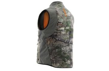 Image of Nomad Dunn PRIMALOFT Vest, Mossy Oak Mountain Country, M N4000030MMCM