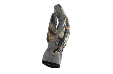 Image of Nomad Harvester Glove, Mossy Oak Break Up Country, L N3000021MOCL