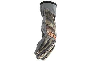 Image of Nomad Harvester Glove, Realtree Xtra, L, N3000021RTXL