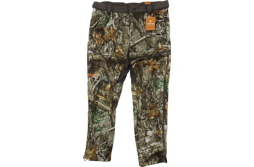Image of Nomad Harvester Nxt Pant Realtree Edge X-large