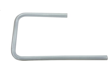 Image of Nordyne Inc. Parts Drain Tube Hard J" F/M7Tl, 663706R
