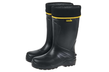 Image of Norfin Element Boots - Mens, Black, 10, 14830-43