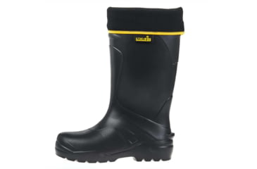 Image of Norfin Element Boots - Mens, Black, 10, 14830-43