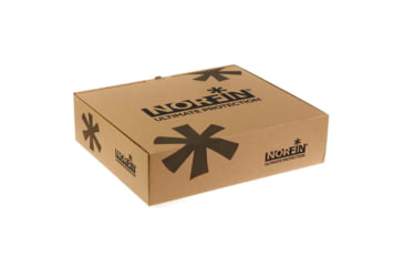 Image of Norfin Element Boots - Mens, Black, 10, 14830-43