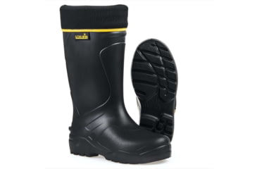 Image of Norfin Element Boots - Mens, Black, 10, 14830-43