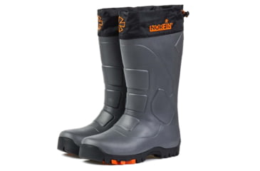 Image of Norfin Klondaik 2 Boots, Grey, 4, 16990-37